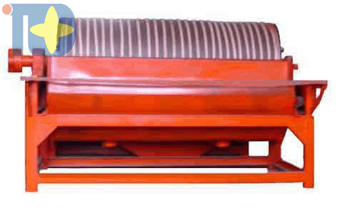 magnetic separator 