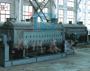 Hot-air Mixing Dryer 